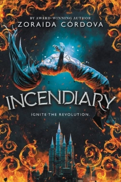 Bertrand.pt - Incendiary
