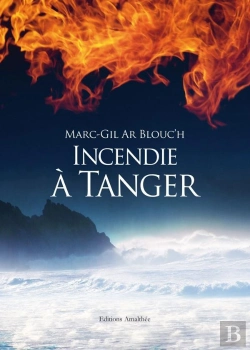 Bertrand.pt - Incendie À Tanger