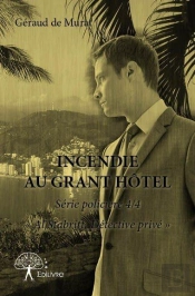 Incendie Au Grant Hotel