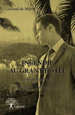 Bertrand.pt - Incendie Au Grant Hotel