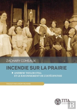 Bertrand.pt - Incendie Sur La Prairie