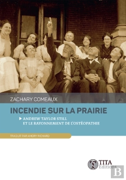 Bertrand.pt - Incendie Sur La Prairie