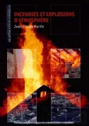 Incendies Et Explosions D'Atmosphère