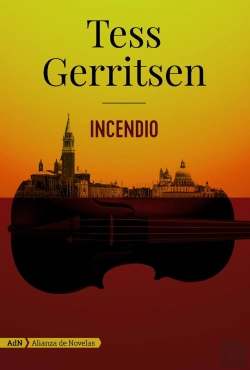Bertrand.pt - Incendio (Adn)