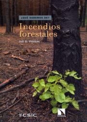Incendios Forestales