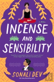 Incense And Sensibility