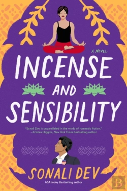 Bertrand.pt - Incense And Sensibility