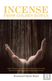 Incense From Golden Bowls