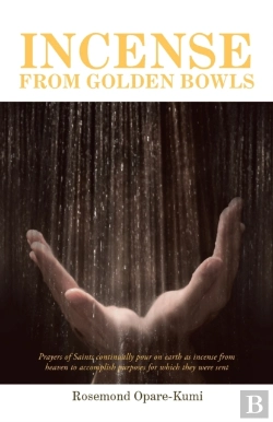Bertrand.pt - Incense From Golden Bowls