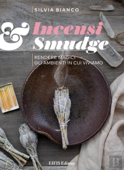 Bertrand.pt - Incensi & Smudge