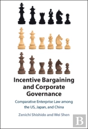 Incentive Bargaining And Corporate Governance