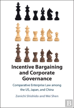 Bertrand.pt - Incentive Bargaining And Corporate Governance