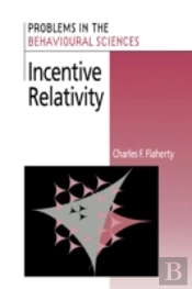 Incentive Relativity