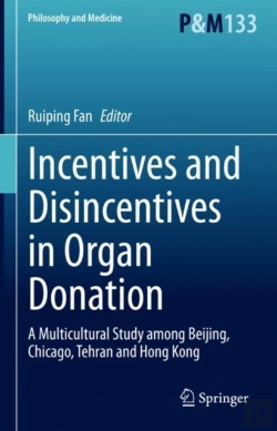 Bertrand.pt - Incentives And Disincentives In Organ Donation