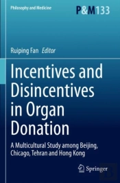 Incentives And Disincentives In Organ Donation