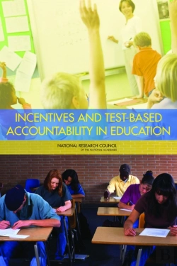 Bertrand.pt - Incentives And Test-Based Accountability In Education