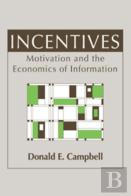 Incentives