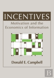 Incentives