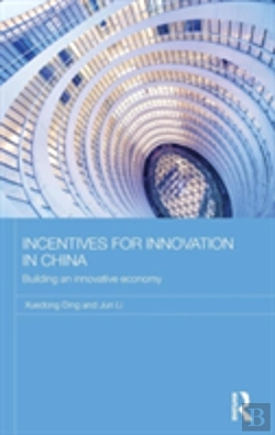 Bertrand.pt - Incentives For Innovation In China