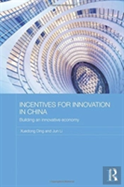 Incentives For Innovation In China