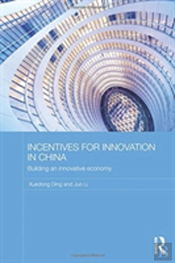 Bertrand.pt - Incentives For Innovation In China