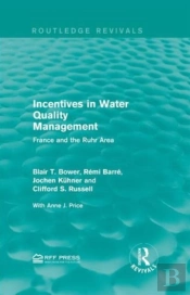 Incentives In Water Quality Management