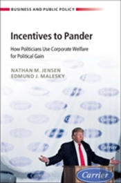 Incentives To Pander