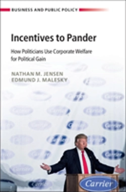 Bertrand.pt - Incentives To Pander