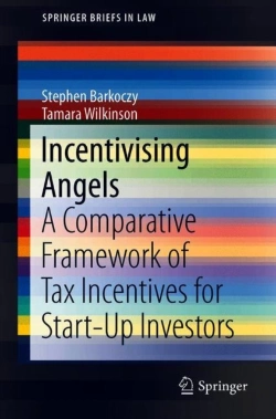 Bertrand.pt - Incentivising Angels
