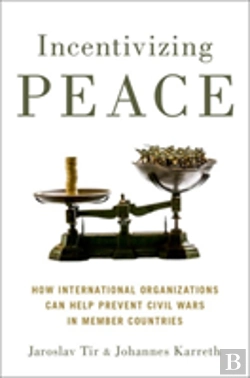 Bertrand.pt - Incentivizing Peace