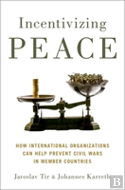 Bertrand.pt - Incentivizing Peace