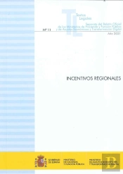 Incentivos Regionales 2022