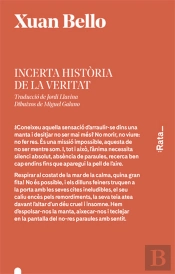 Incerta Història De La Veritat