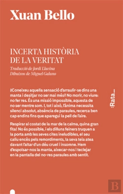 Bertrand.pt - Incerta Història De La Veritat