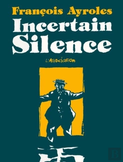 Bertrand.pt - Incertain Silence