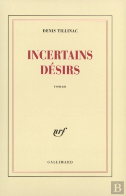 Bertrand.pt - Incertains Désirs