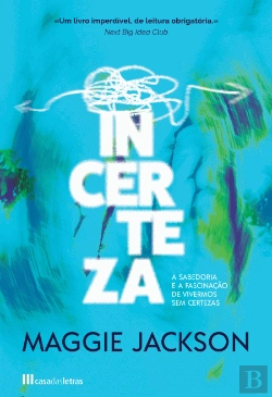 Bertrand.pt - Incerteza