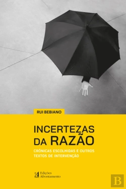 Bertrand.pt - Incertezas da Razão 