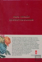 Incertidumbre