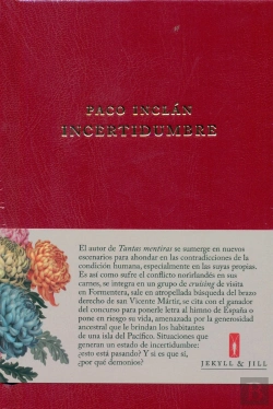 Bertrand.pt - Incertidumbre
