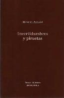 Incertidumbres Y Piruetas