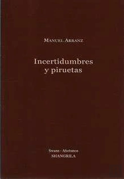 Bertrand.pt - Incertidumbres Y Piruetas