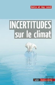 Incertitudes Sur Le Climat