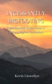 Incessantly Bigfooting