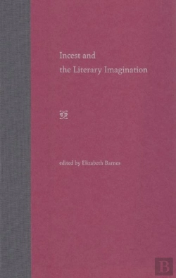Bertrand.pt - Incest And The Literary Imagination