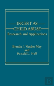 Incest As Child Abuse