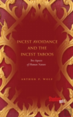 Bertrand.pt - Incest Avoidance And The Incest Taboos