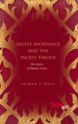 Bertrand.pt - Incest Avoidance And The Incest Taboos
