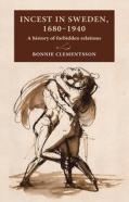 Incest In Sweden, 1680â€“1940