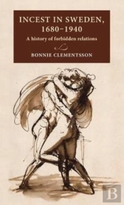Incest In Sweden, 1680â€“1940
